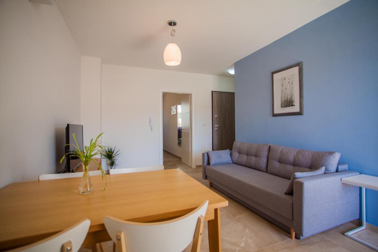 Ferienwohnung Apartman Pinja Cres Exterior foto