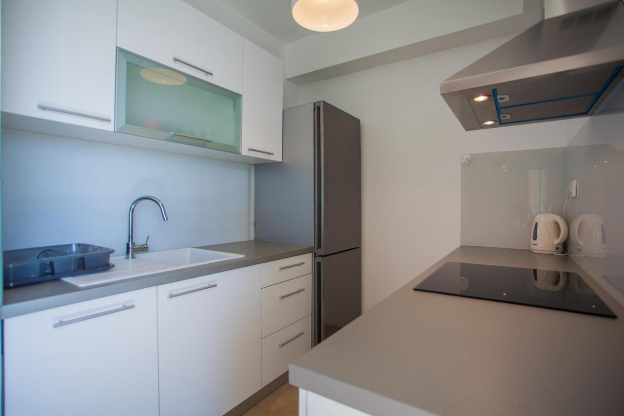 Ferienwohnung Apartman Pinja Cres Exterior foto