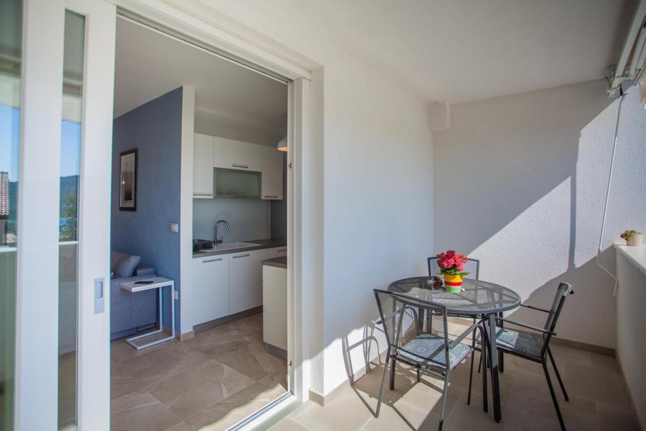 Ferienwohnung Apartman Pinja Cres Exterior foto