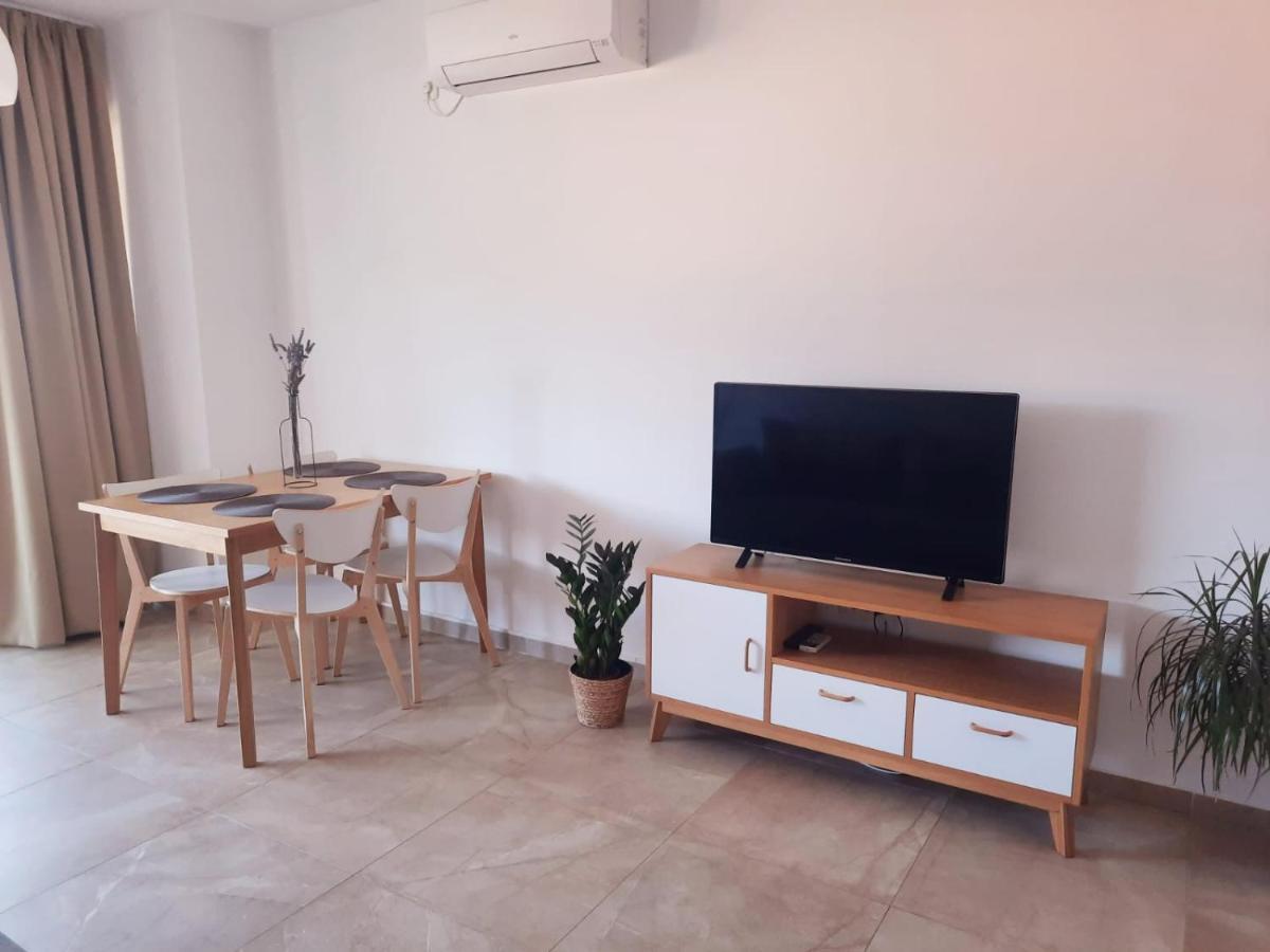 Ferienwohnung Apartman Pinja Cres Exterior foto